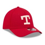 New Era Pánská kšiltovka Texas Rangers MLB City Connect 39THIRTY M-Crown Flex Velikost: S/M