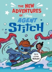 New Adventures of Disney Agent Stitch - Various