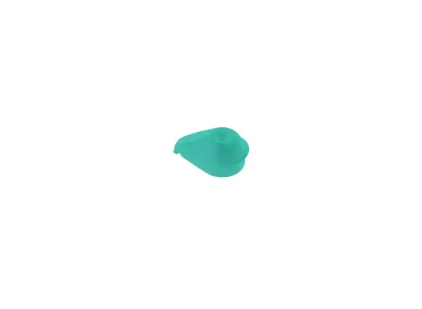 Fidlock krytka náústku zelená - Fidlock krytka náustku Zelená