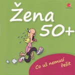 Žena 50+