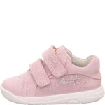 Dívčí celoroční boty LILLO Pink Superfit 1-000665-5520 - 23