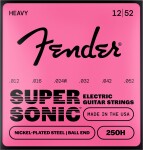 Fender SuperSonic 250H