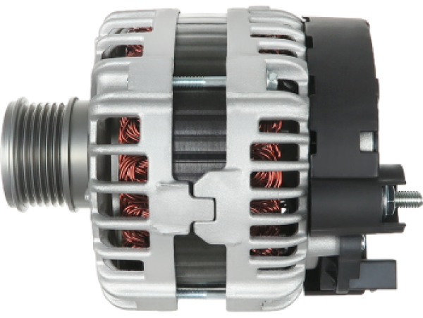 Alternátor MERCEDES C (W204/W205), E (W212/W213) a SLC (R172) 1.6–2.0 Benzin
