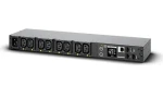 CyberPower Rack PDU / Switched / 1U / 16A / 8xC13 / IEC C20 (PDU41005)