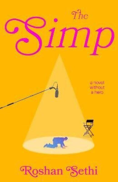 Simp - Roshan Sethi