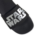 Žabky Adidas Adilette Comfort Star Wars Jr ID5237