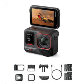 Insta360 Ace Pro 2 Videography Bundle limitovaná edice EDF_1581933