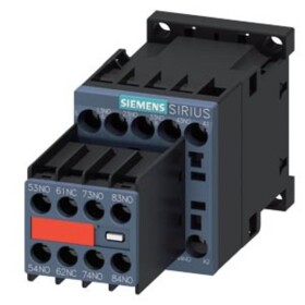 Siemens 3RH2271-1BB40 pomocný stykač bez LED diody Vhodné pro značku (relé): Siemens Piece 1 ks