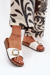 Pantofle model 216079 Step in style 40