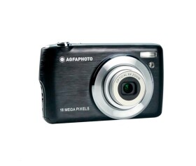Agfa Compact DC 8200 Black EDF_778355