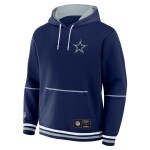 Fanatics Pánská mikina Dallas Cowboys NFL Foundation Hoodie Velikost: L