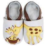 Lait et Miel žirafí mazlík Calin de girafes capáčky