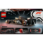 LEGO LEGO® Speed Champions 77250 Závodní auto MoneyGram Haas F1® Team VF-24