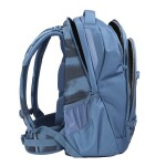 Školní batoh coocazoo EVERY, Graffiti Groove