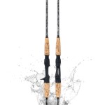 Vagner Prut Magic V-Baitcast 10 1,95m 10-80g,Vagner Prut Magic V-Baitcast 10 1,95m 10-80g