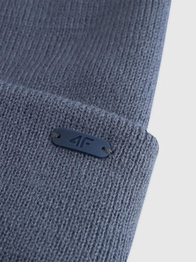 Unisex čepice 4F Velikost: OSFA