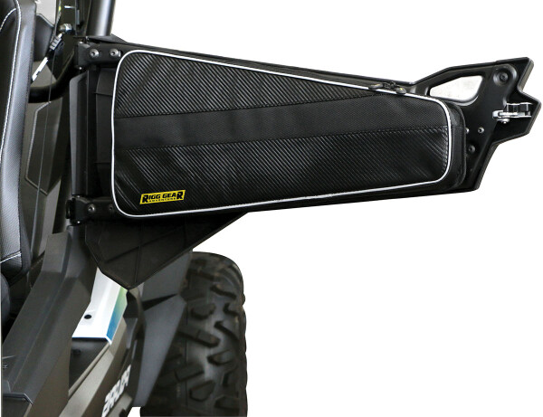 Nelson Rigg Tašky do horních částí dveří na Polaris RZR 1000 XP