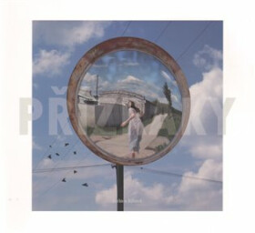 Přízraky Barbora Bálková