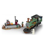 LEGO LEGO® Creator 3v1 31167 Strašidelný dům