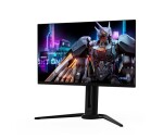 GIGABYTE LCD - 27" Gaming monitor AORUS FO27Q5P, OLED, 2560 x 1440 QHD, 500Hz, 1.5M:1, 300cd/m2, 0.03ms, 2xHDMI, 2xDP EDF_1541152