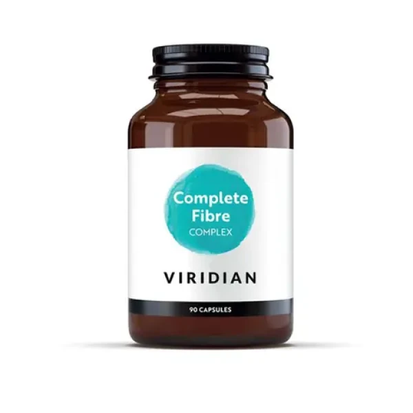 Viridian Complete Fibre Complex with F.O.S. 90 cps (03102)