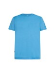 ICEBREAKER M 125 Cool-Lite Sphere III SS Tee, Arctic velikost: L