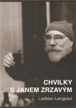 Chvilky s Janem Zrzavým - Ladislav Langpaul