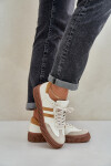 Sportovní obuv model 208542 Step in style 39