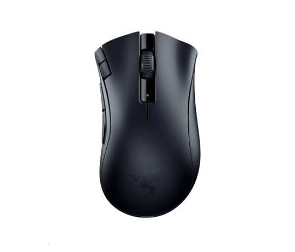 RAZER myš Deathadder V2 X HyperSpeed, bezdrátová, optická EDF_327761