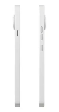 Nothing Phone (4a) 8GB/128GB bílá / Mobilní telefon / Dual SIM (A10400277)