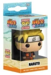 Funko POP! Klíčenka Naruto Shippuden (Naruto)