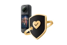 Insta360 X5 FlexiCare (INST750-Care)