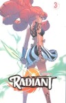 Radiant 3 - Tony Valente