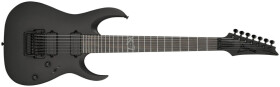 Ibanez Munky Signature Electric Guitar 7-String - Black