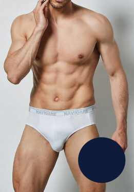 Kalhotky Navigare 574/E M-2XL nero L