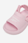 Sandály Reebok R1(DZ) Syntetická tkanina,Látkový materiál