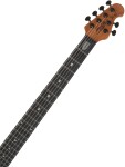 Sterling by Music Man John Petrucci JP150D QM Cerulean Paradise