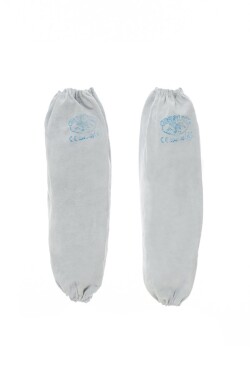 Ochranný návlek z dělené kůže Payper 306C Barva: Lední, Velikost: 40 (00100701599900340)