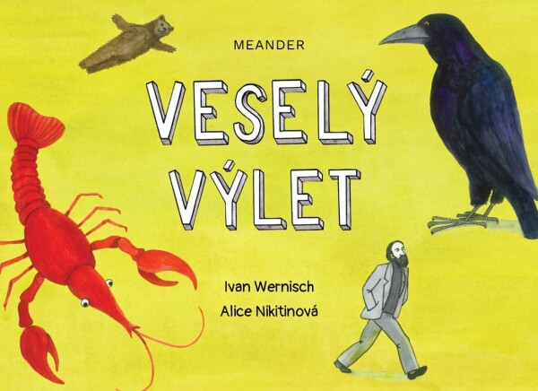 Veselý výlet