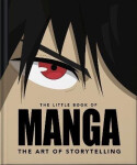 Little Book of Manga