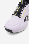 Sportovní obuv Reebok NANOFLEX ADVENTURE T HR0417 Látka/-Látka,Imitace kůže/-Ekologická kůže