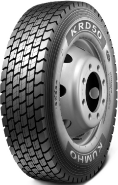 215/75 R17,5 126/124M KRD50 M+S 3PMSF TL KUMHO