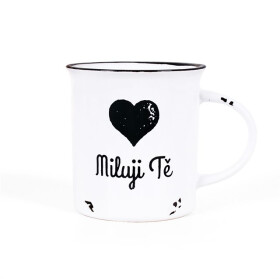 Miluji Tě - Albi