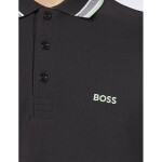 Plisovaná polokošile Boss s dlouhým rukávem M 50506191-016 s