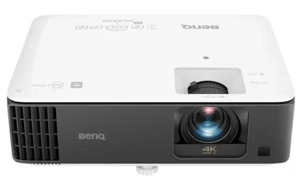 BenQ TK700STi bílá / DLP / 3840 x 2160 / 3000ANSI / 10 000:1 / 2x HDMI / 1x USB / 1x RS-232 / repro 5W (9H.JNL77.17E)