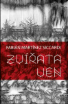 Zvířata ven Fabián Martínez Siccardi