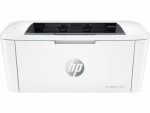 HP LaserJet M110we bílá HP 20 ppm A4 600x600 dpi USB Wi-Fi