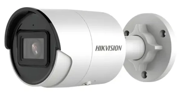 Hikvision DS-2CD2083G2-IU(2.8mm) / IP kamera / Bullet / 8Mpix / obj. 2,8 mm / IR 40m / mikrofon / IP67 (DS-2CD2083G2-IU(2.8mm))