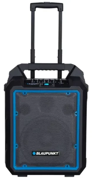 BLAUPUNKT MB10 / Reproduktor / Bluetooth / Karaoke (MB10)