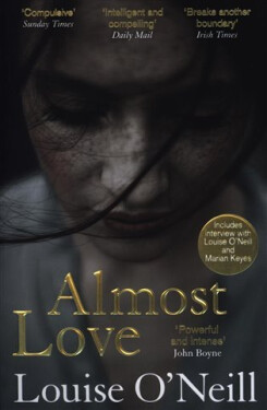 Almost Love - Louise O´Neill